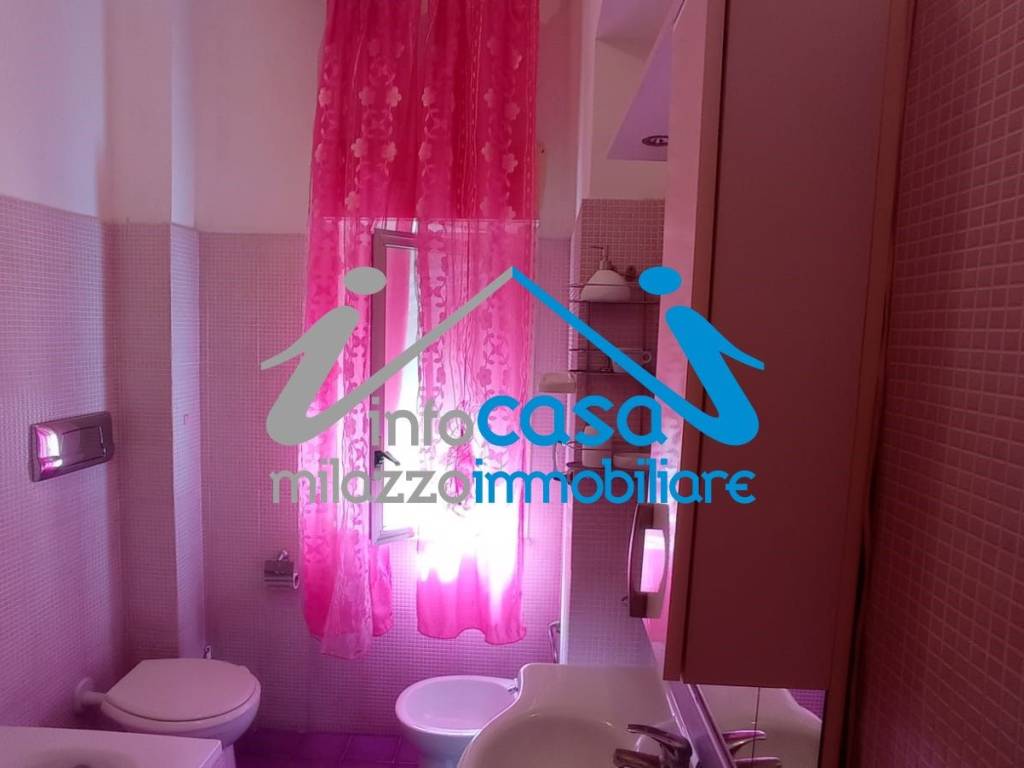 Appartamento a Milazzo in Via Giorgio Rizzo, 123 - Foto 4