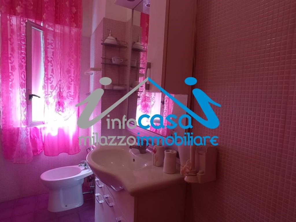 Appartamento a Milazzo in Via Giorgio Rizzo, 123 - Foto 5