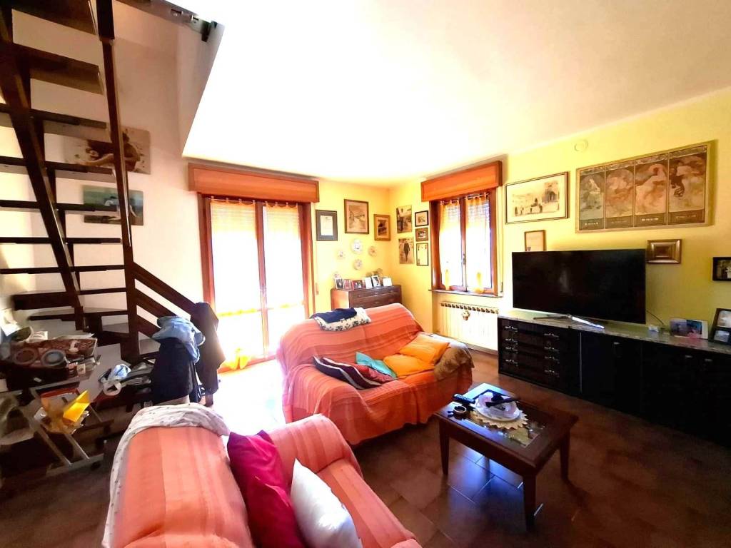 Appartamento a Piacenza in Via Manfredi - Foto 2
