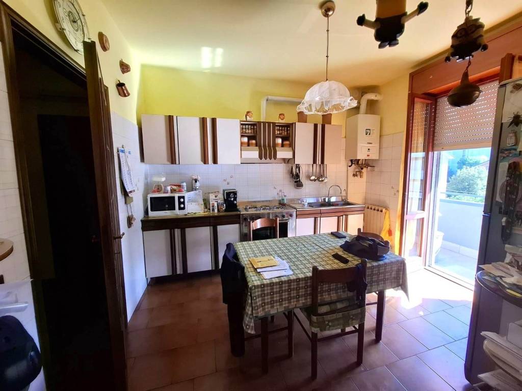 Appartamento a Piacenza in Via Manfredi - Foto 4