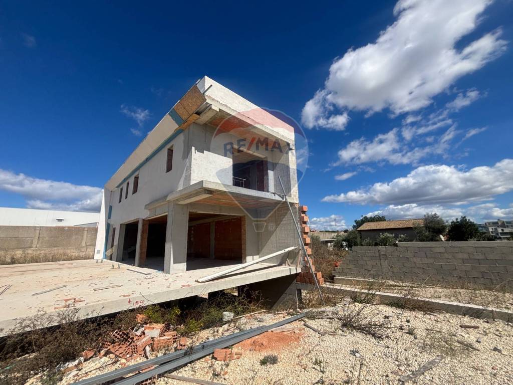 Villa a Ragusa in Via Benedetto Ciaceri, 1 - Foto 2