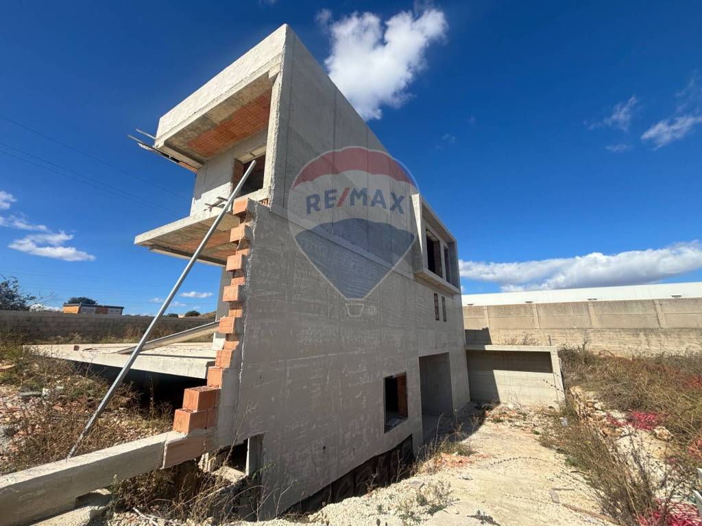 Villa a Ragusa in Via Benedetto Ciaceri, 1 - Foto 3