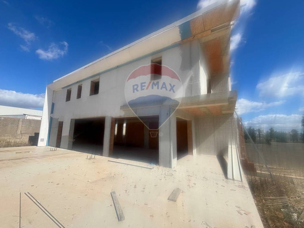 Villa a Ragusa in Via Benedetto Ciaceri, 1 - Foto 4