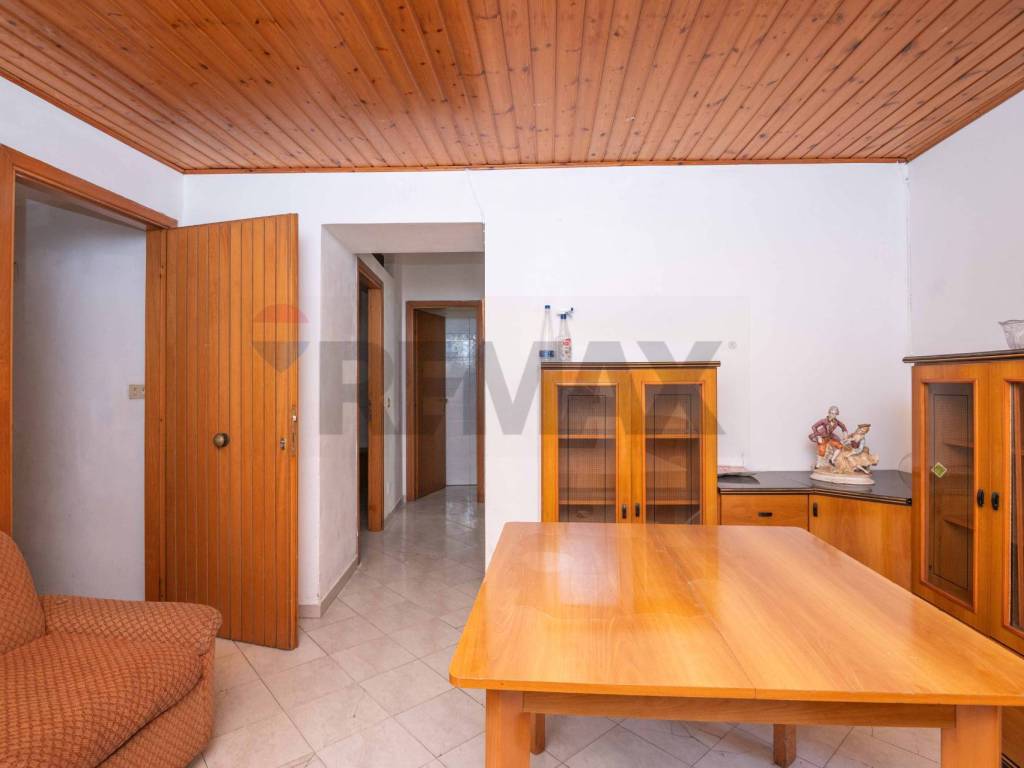 Casa indipendente a Caltagirone in Via Santa Sofia, 63 - Foto 3