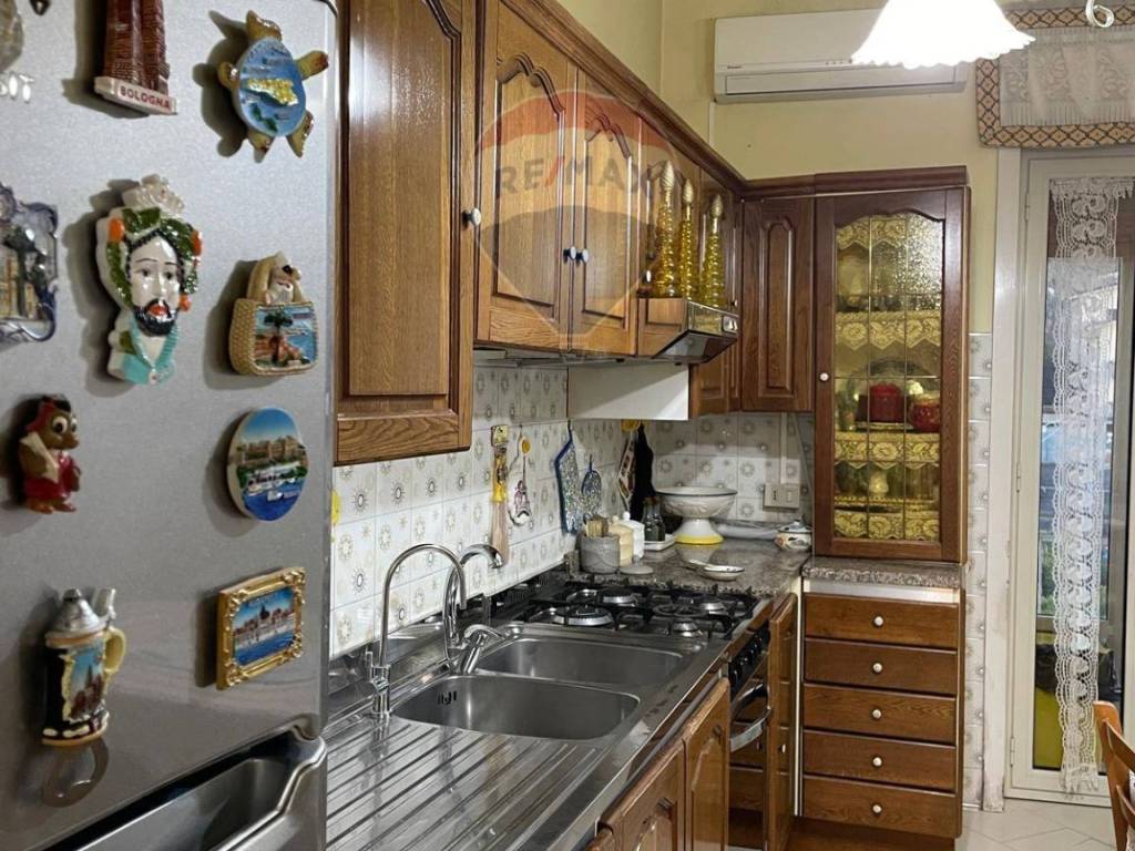 Appartamento a Leonforte in Via Dalmazia, 143 - Foto 5