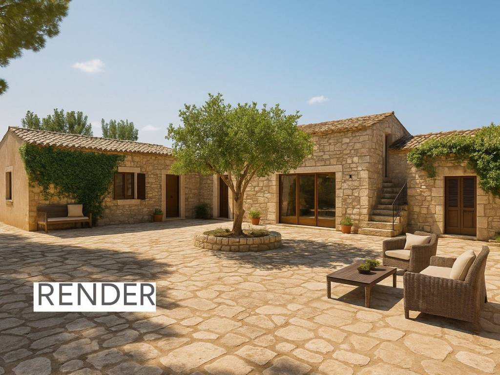 Rustico / casale a Modica in cava ispica ciancia - Foto 2