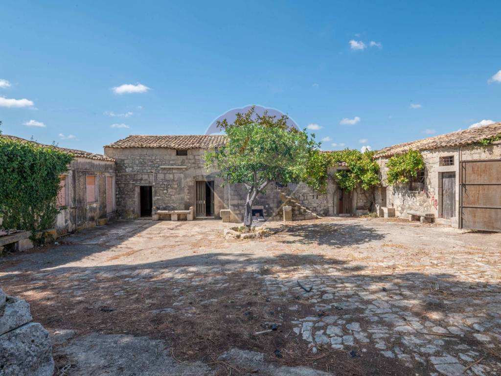 Rustico / casale a Modica in cava ispica ciancia - Foto 3