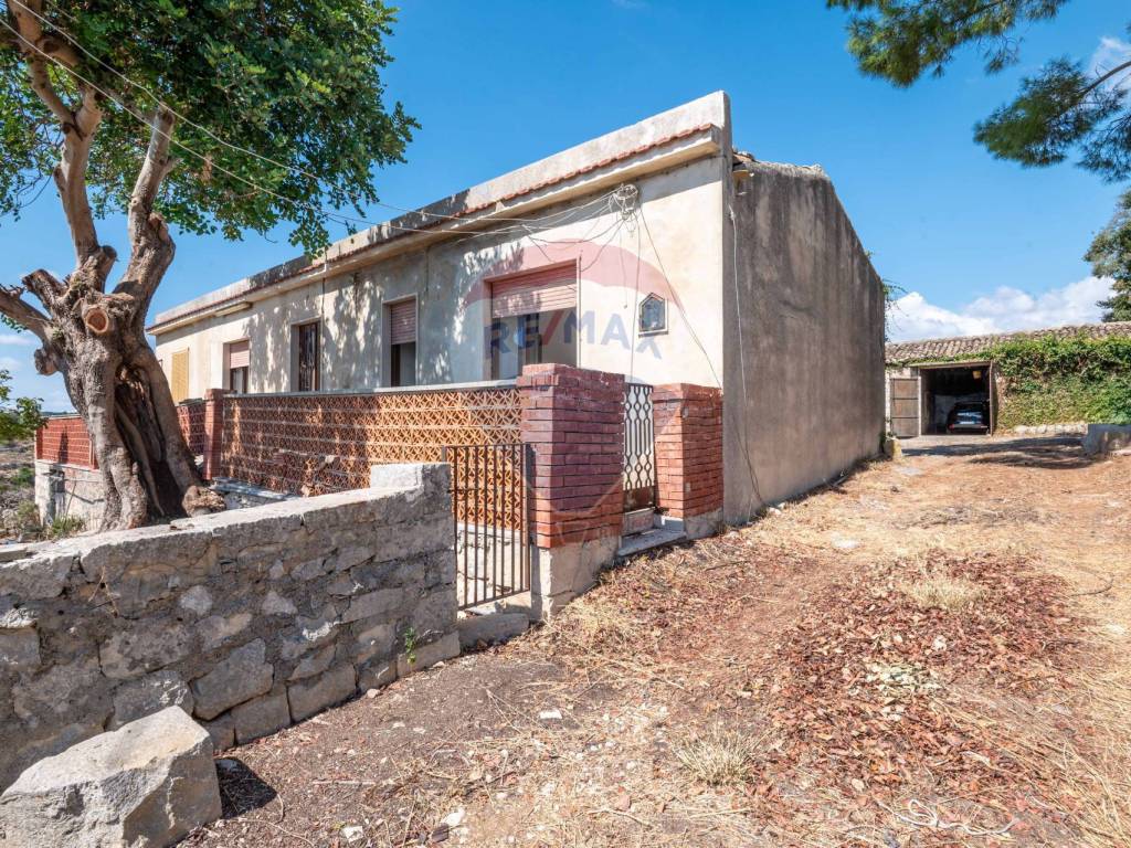 Rustico / casale a Modica in cava ispica ciancia - Foto 4