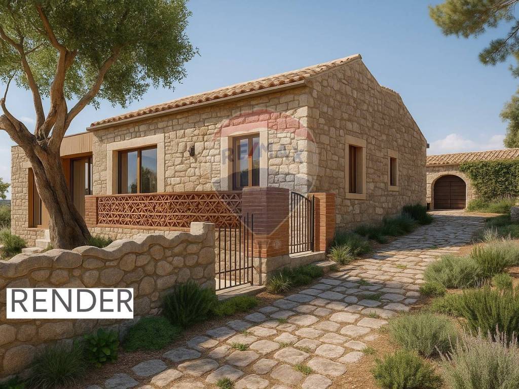 Rustico / casale a Modica in cava ispica ciancia - Foto 5