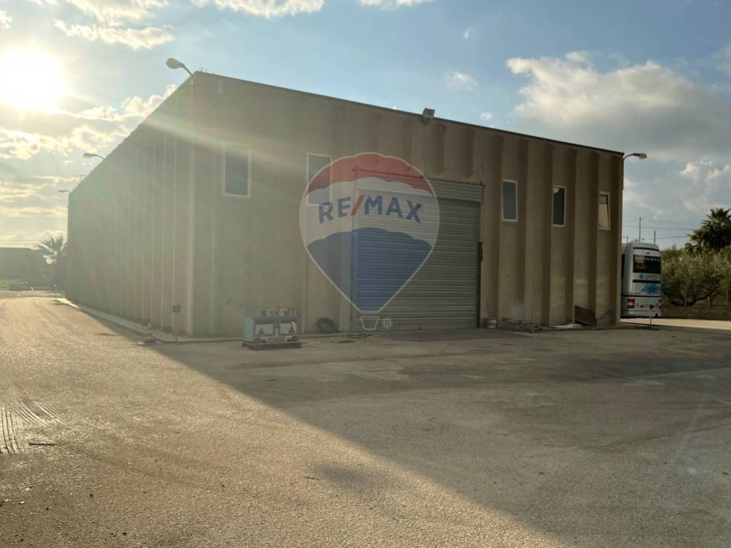 Immobile a Niscemi in C.da valle miglio - Foto 2