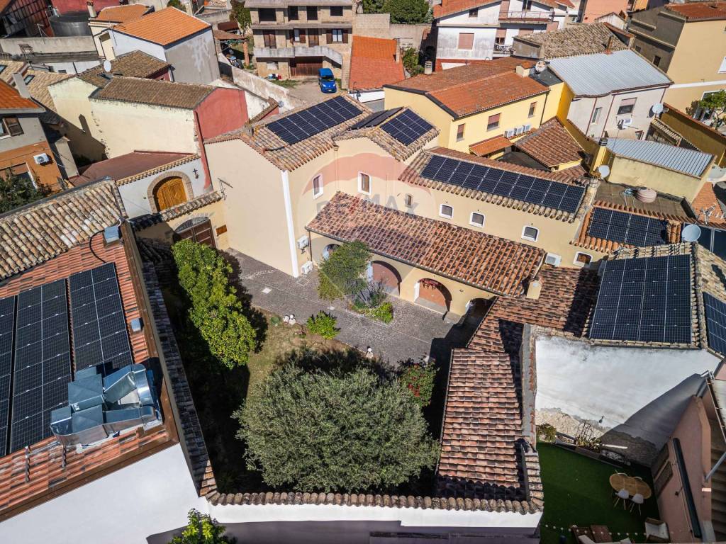 Villa a Serdiana in via Roma, 27 - Foto 4