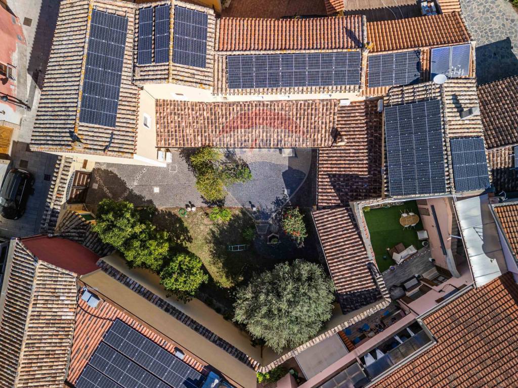 Villa a Serdiana in via Roma, 27 - Foto 5