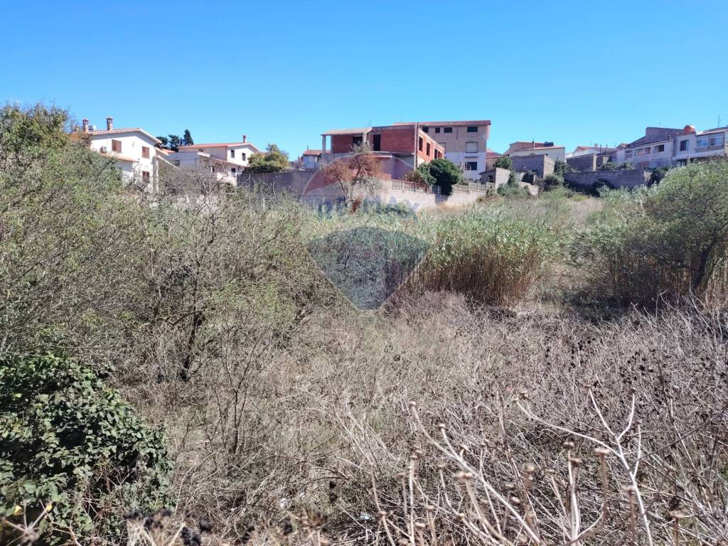 Terreno a Sant'antioco in via petraraca - Foto 3
