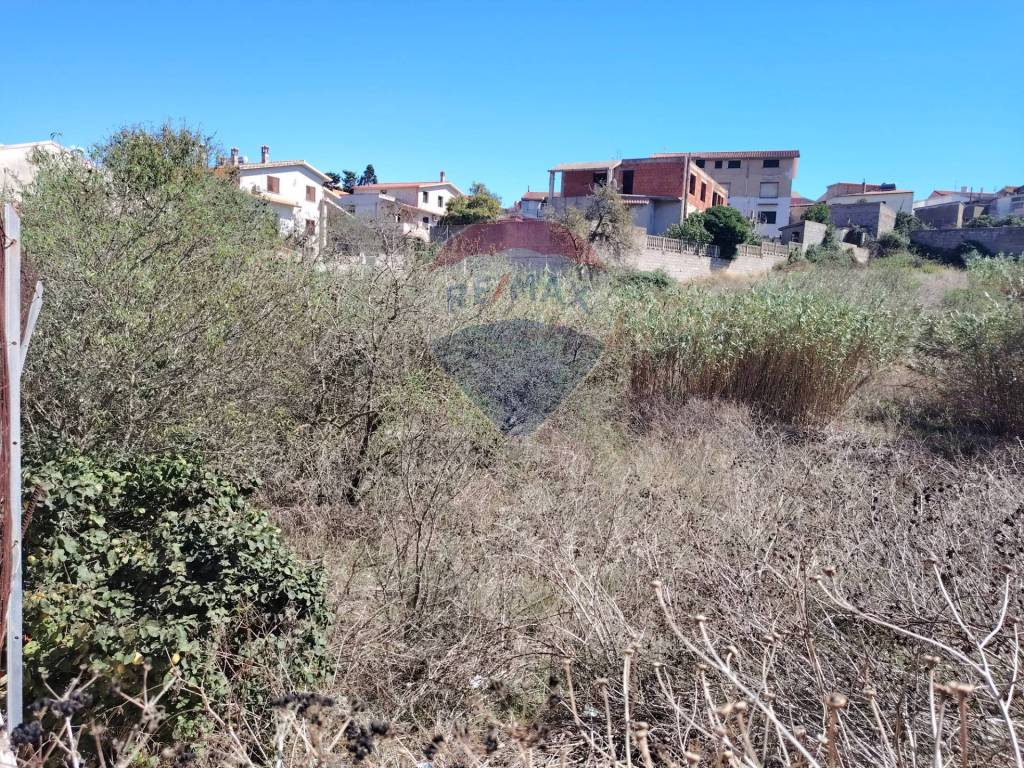 Terreno a Sant'antioco in via petraraca - Foto 4