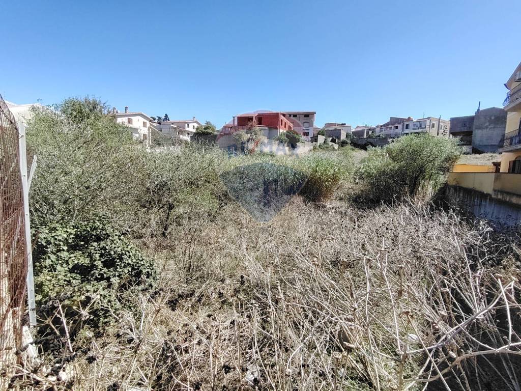 Terreno a Sant'antioco in via petraraca - Foto 5