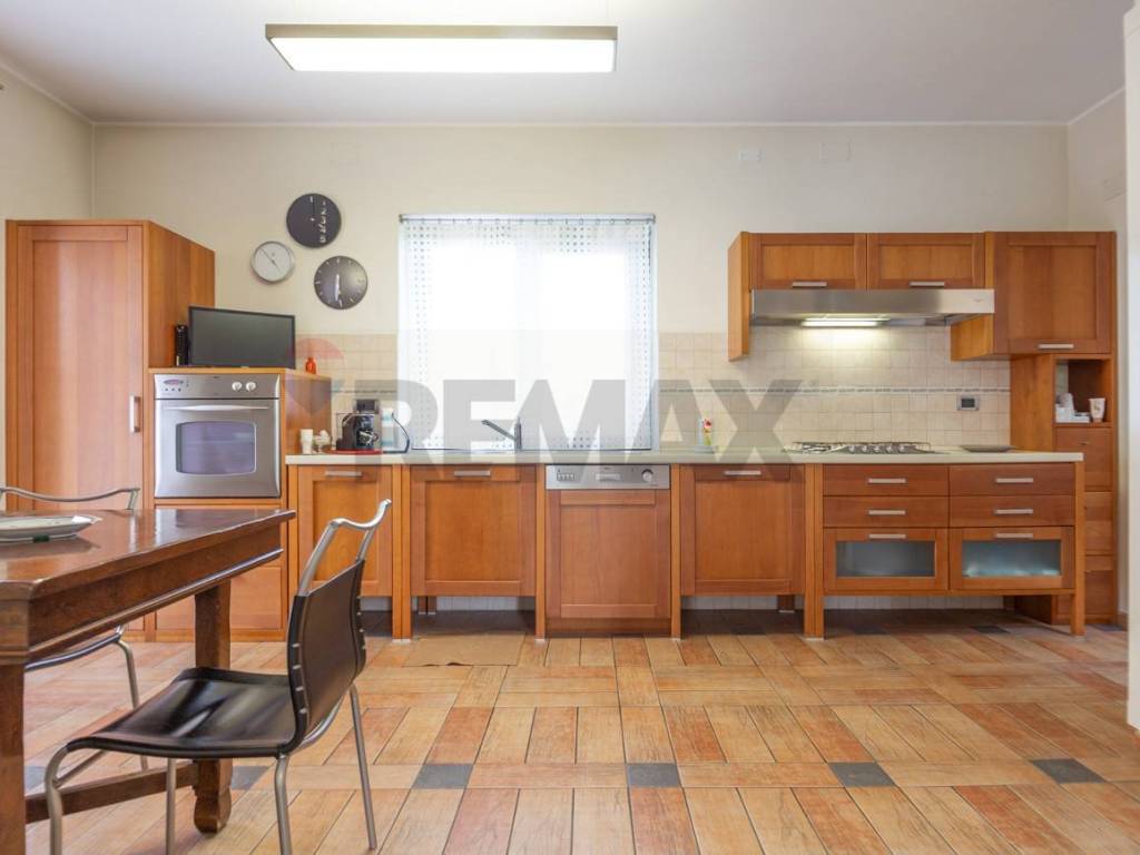 Villa a Montecilfone in Via Circonvallazione, 35 - Foto 2