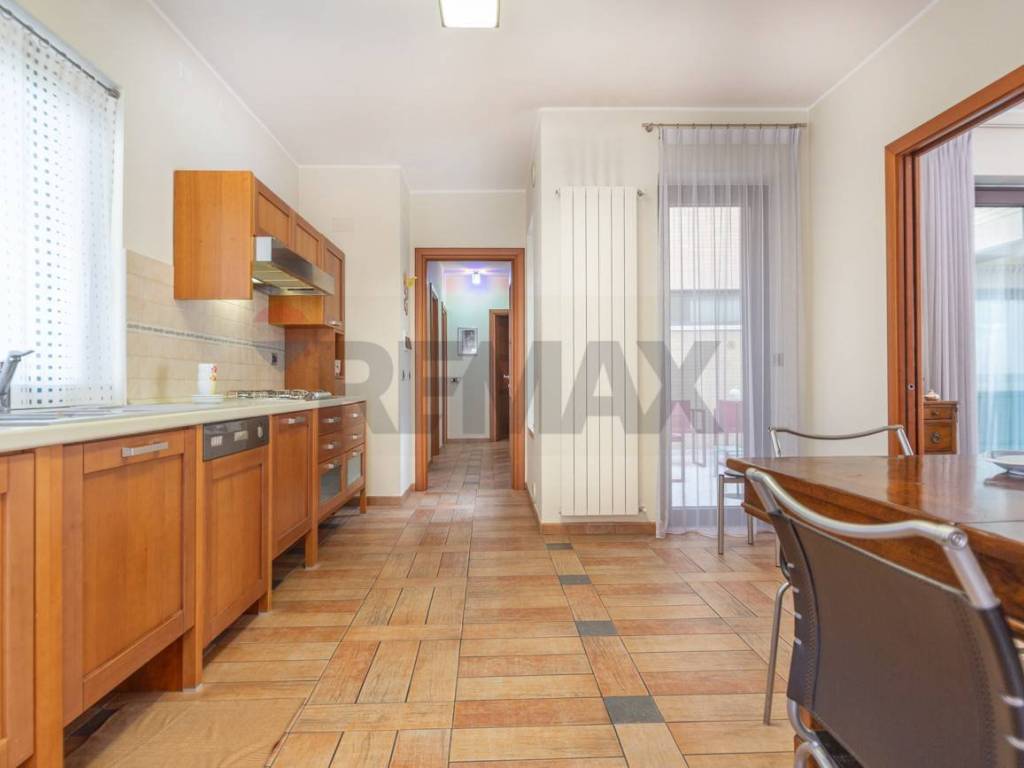 Villa a Montecilfone in Via Circonvallazione, 35 - Foto 3