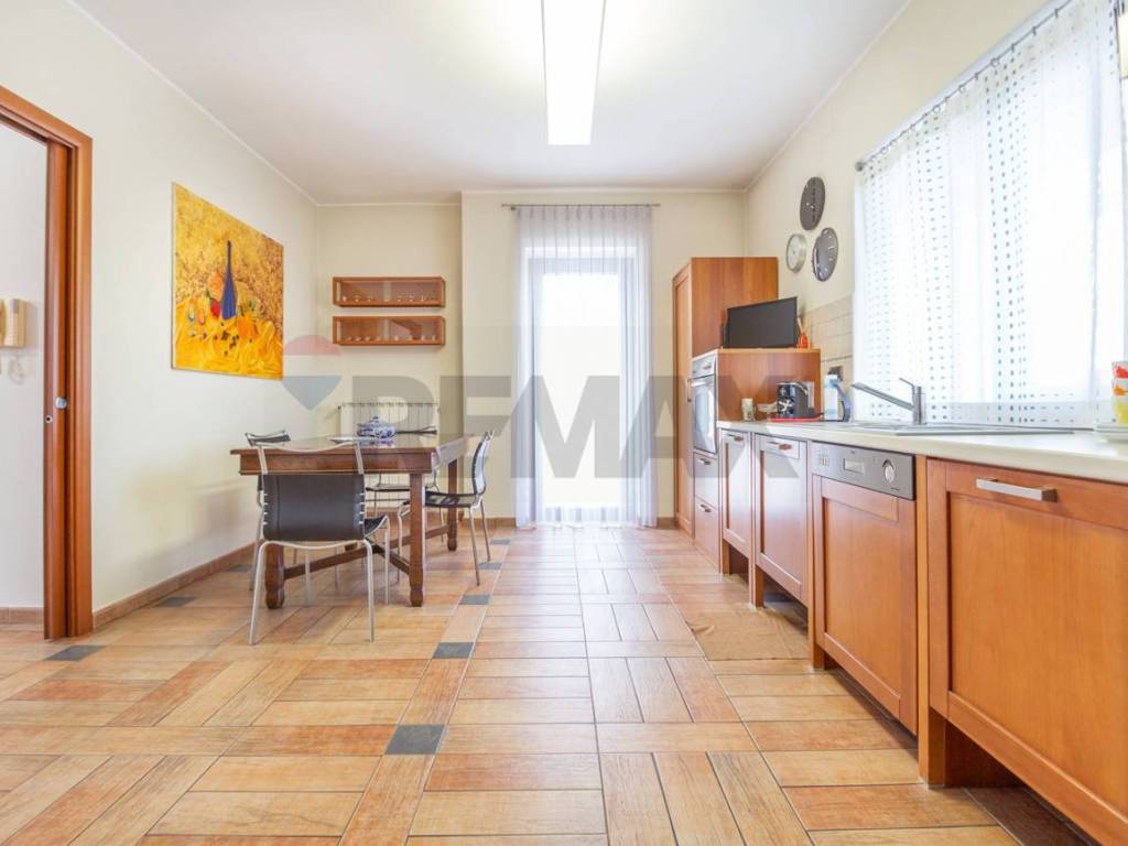 Villa a Montecilfone in Via Circonvallazione, 35 - Foto 4