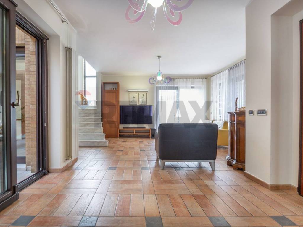 Villa a Montecilfone in Via Circonvallazione, 35 - Foto 5