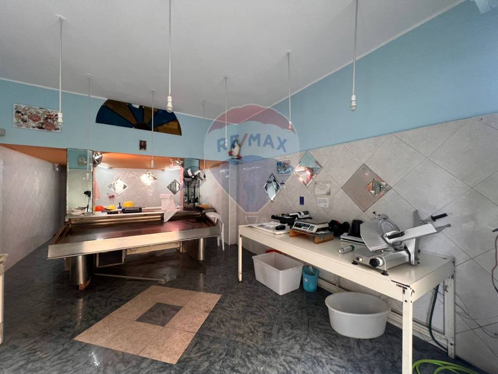 Immobile a Reggio calabria in VIA SAN FRANCESCO DA PAOLA, 15 - Foto 3