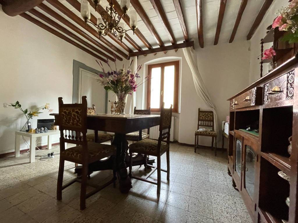 Appartamento a Pescia in Ruga Degli Orlandi - Foto 5
