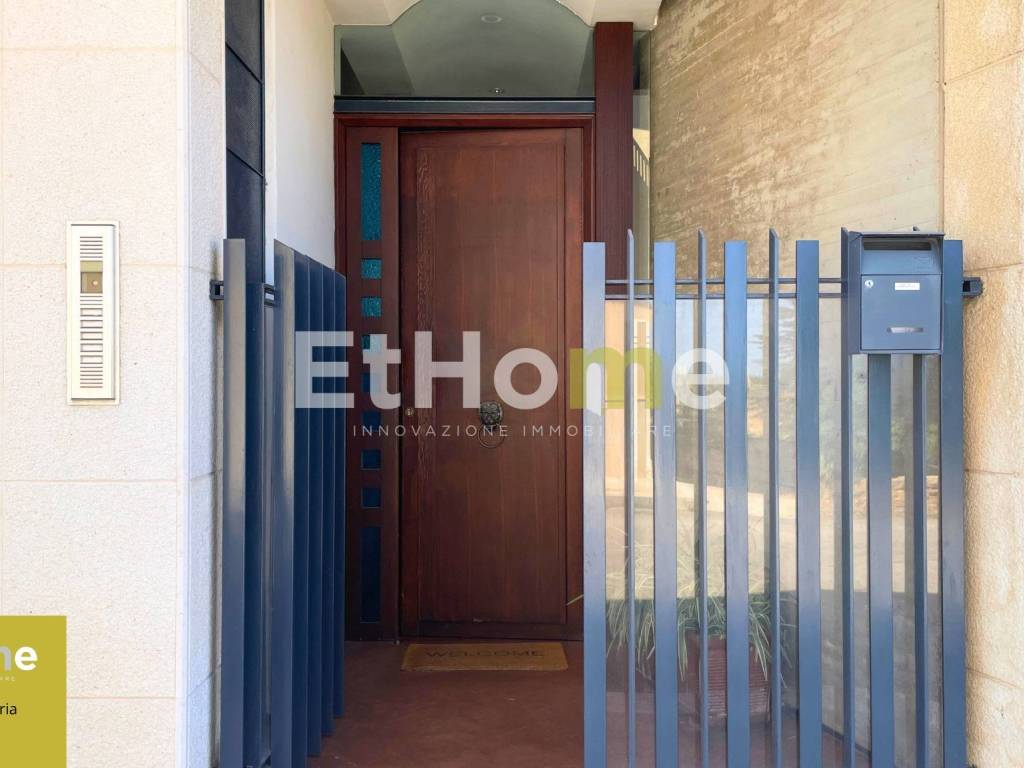 Casa indipendente a Andria in Via Tito Maccio Plauto, 38 - Foto 2