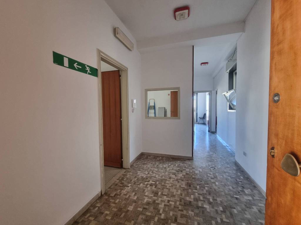 Immobile a Messina in Via dei Mille, 243 - Foto 4