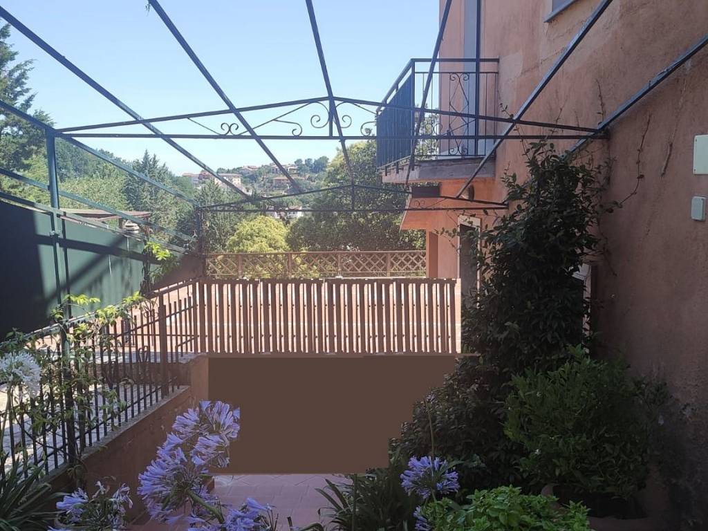 Appartamento a San leucio del sannio in Via A. De Longis, 5 - Foto 4