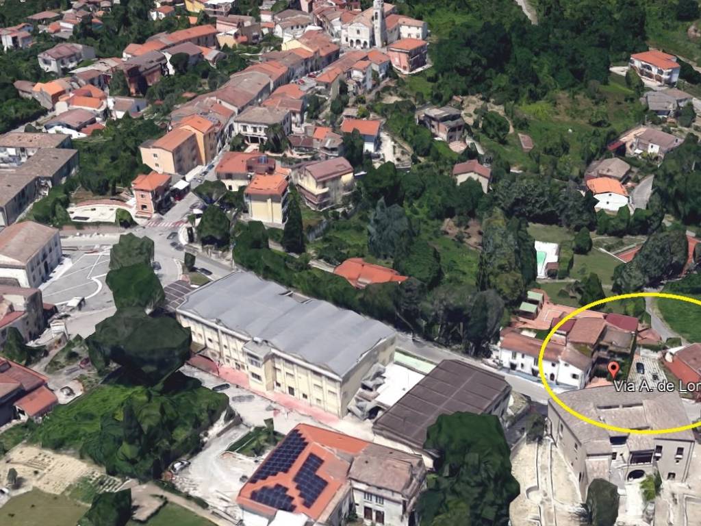 Appartamento a San leucio del sannio in Via A. De Longis, 5 - Foto 5