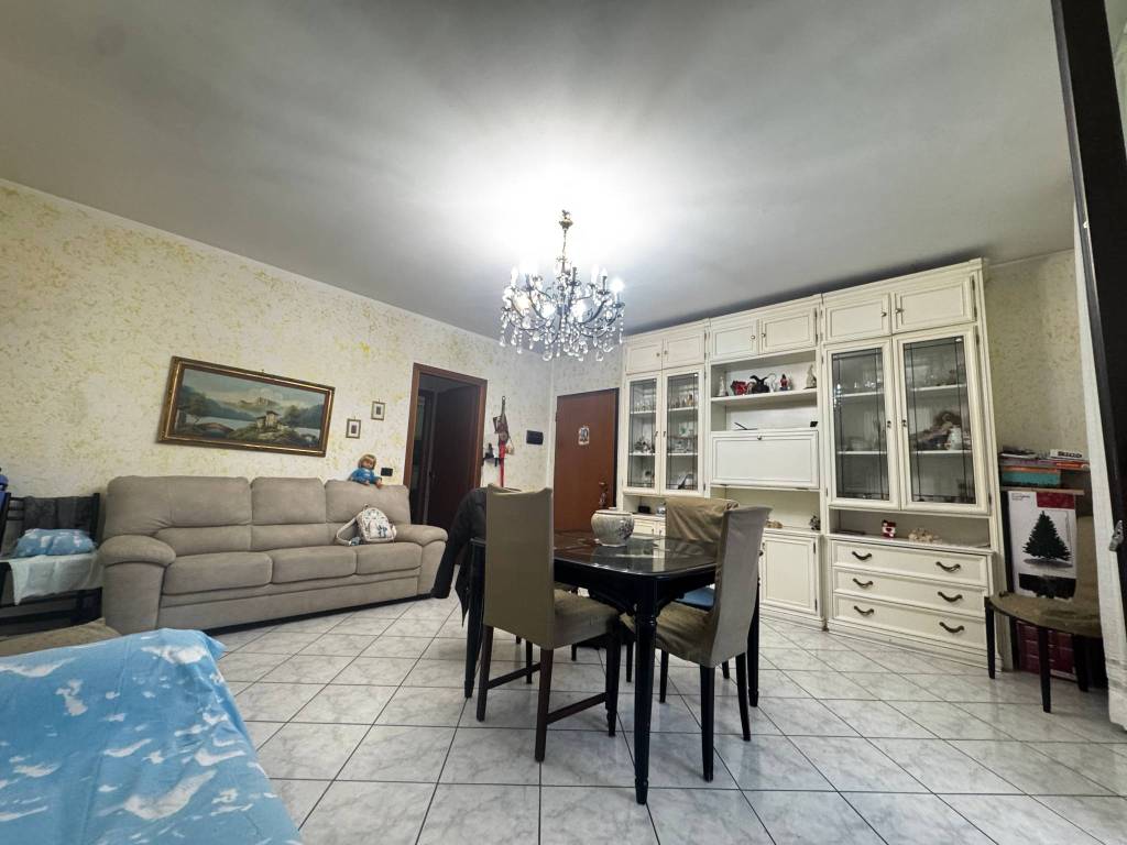Appartamento a Tavazzano con villavesco in Via Giuseppe Saragat, 12 - Foto 5