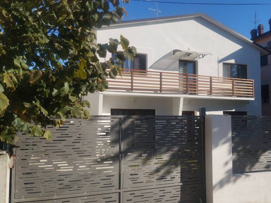 Villa a Conselice - Foto 2