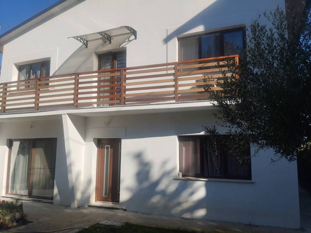 Villa a Conselice - Foto 3