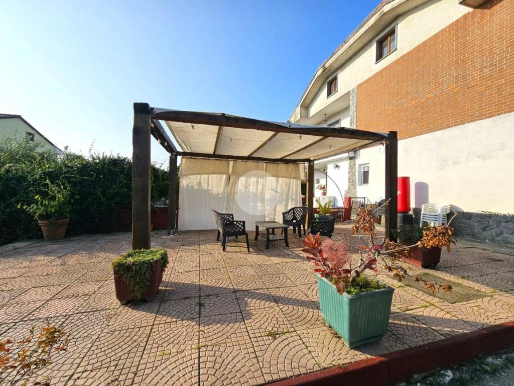 Villa a Torrazza piemonte in Via IV Novembre, 15 - Foto 2