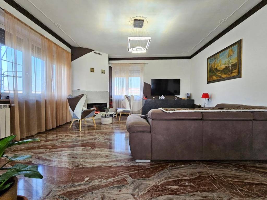 Villa a Torrazza piemonte in Via IV Novembre, 15 - Foto 4