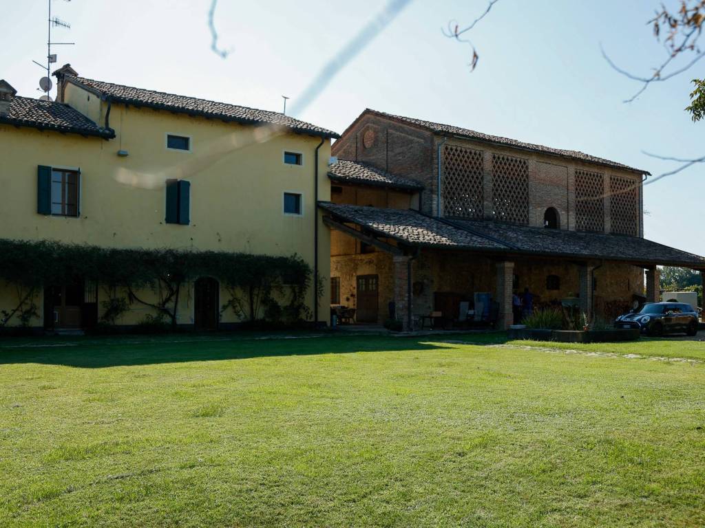Villa a Montechiarugolo in Via Ghiare - Foto 2