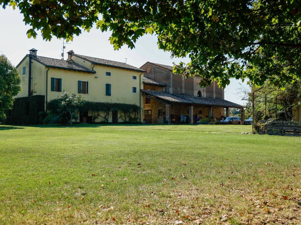 Villa a Montechiarugolo in Via Ghiare - Foto 3