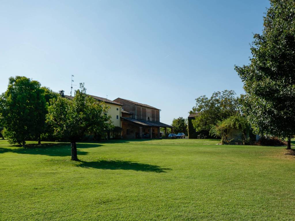 Villa a Montechiarugolo in Via Ghiare - Foto 4