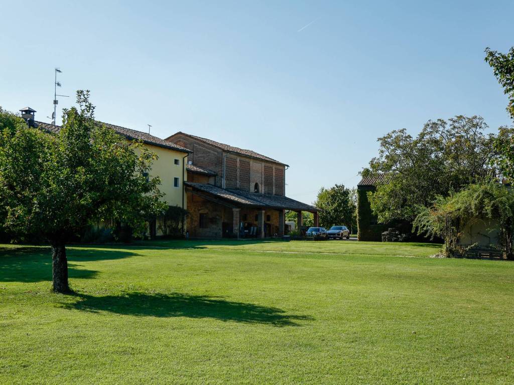 Villa a Montechiarugolo in Via Ghiare - Foto 5