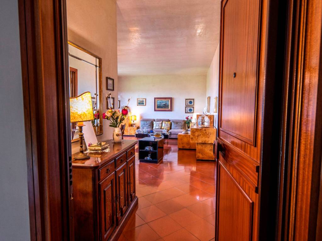 Appartamento a Bagno a ripoli in Viale delle Arti - Foto 2
