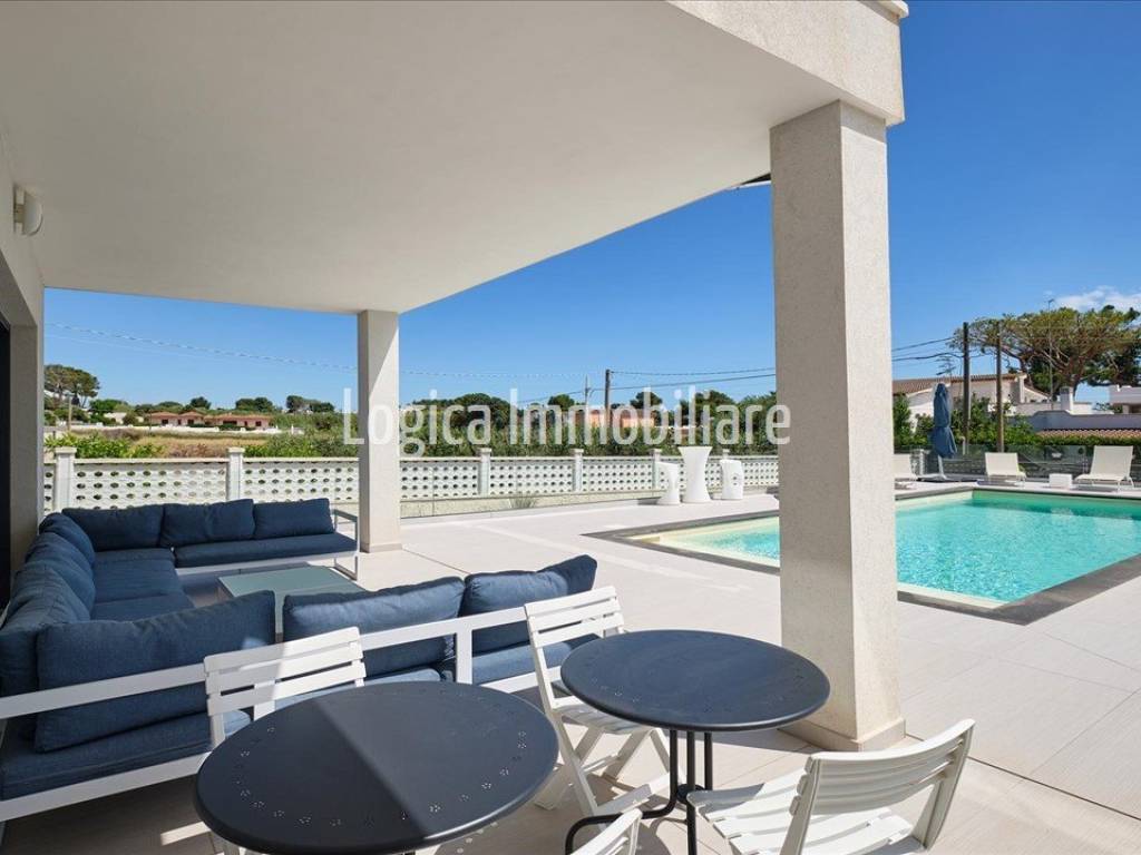 Villa a Pulsano in Viale dei Ribes - Foto 2