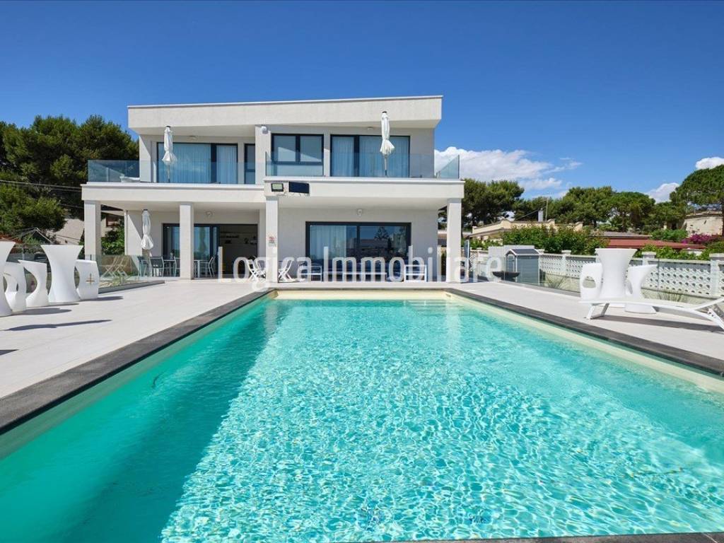 Villa a Pulsano in Viale dei Ribes - Foto 4