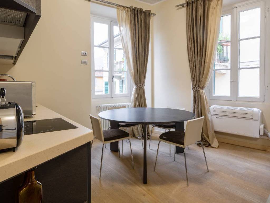 Appartamento a Como in Via Bonanomi, 54 - Foto 3