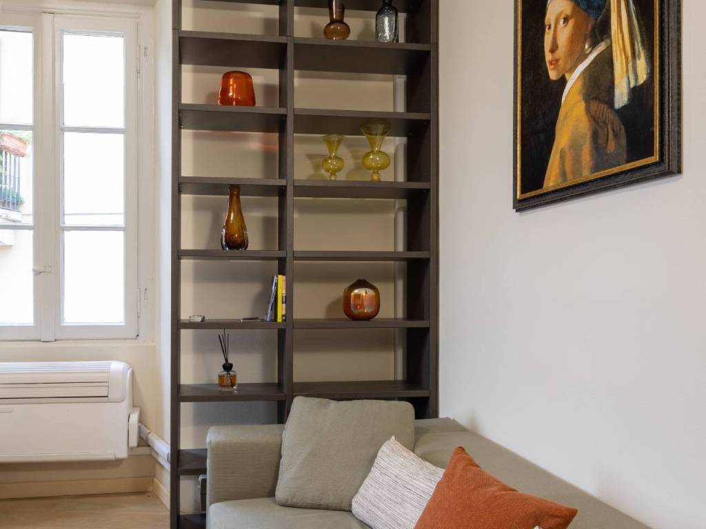 Appartamento a Como in Via Bonanomi, 54 - Foto 4