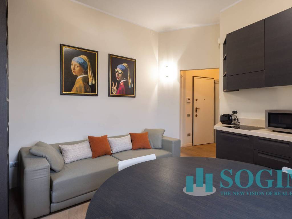 Appartamento a Como in Via Bonanomi, 54 - Foto 5