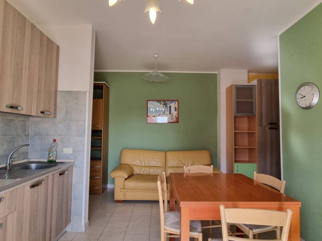 Appartamento a Catanzaro in Via Enrico Aristippo - Foto 3