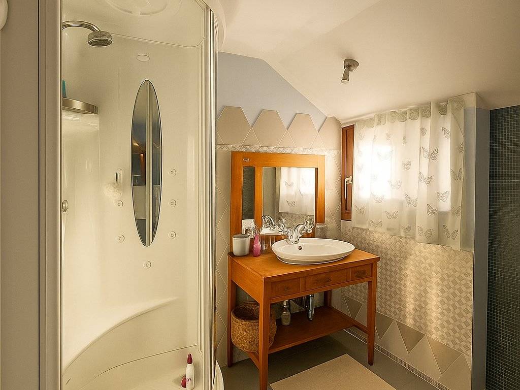 Villa a Ascoli piceno in Via Bella Valle - Foto 5