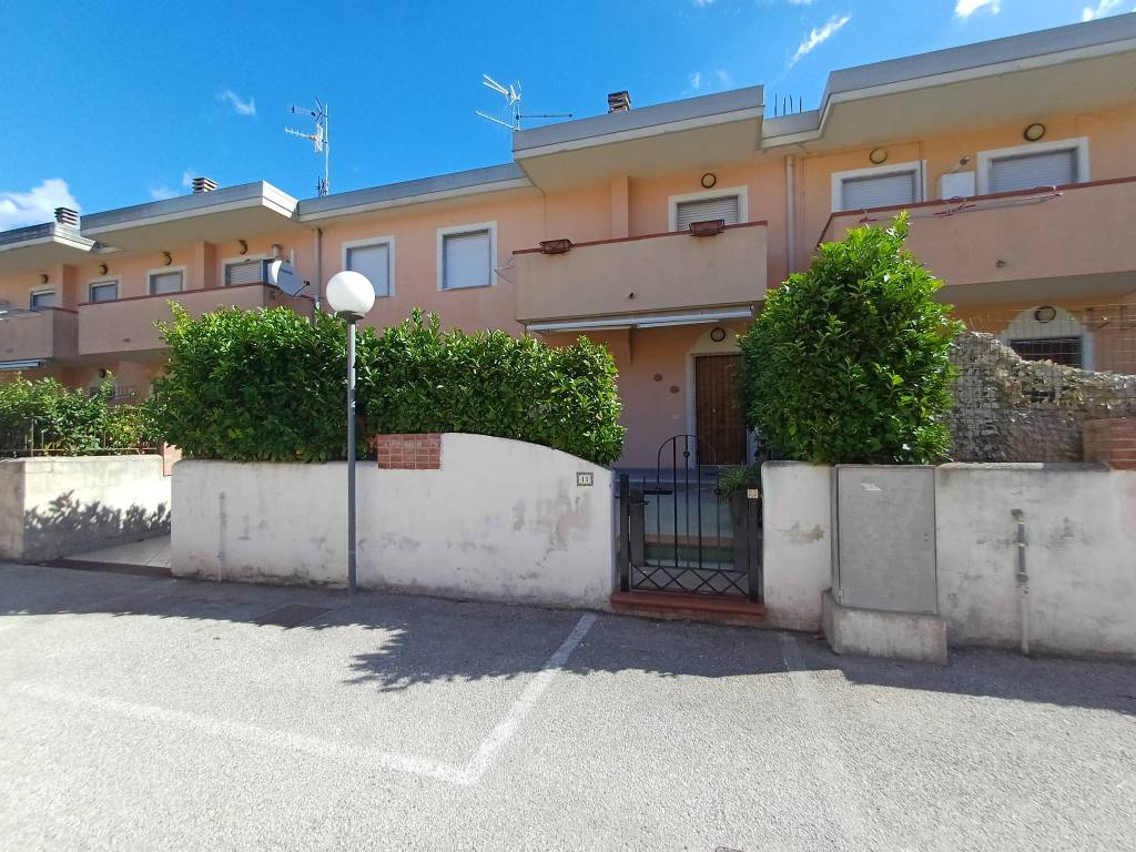 Villetta a schiera a Agropoli in Via Mattine - Foto 2