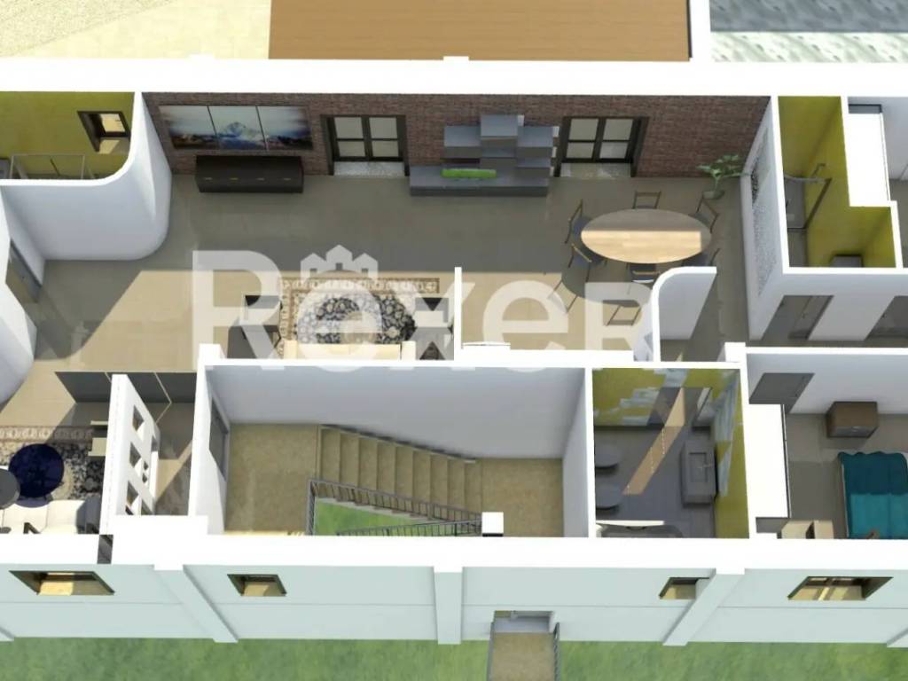 Casa indipendente a Battipaglia in SP29a, 135 - Foto 4