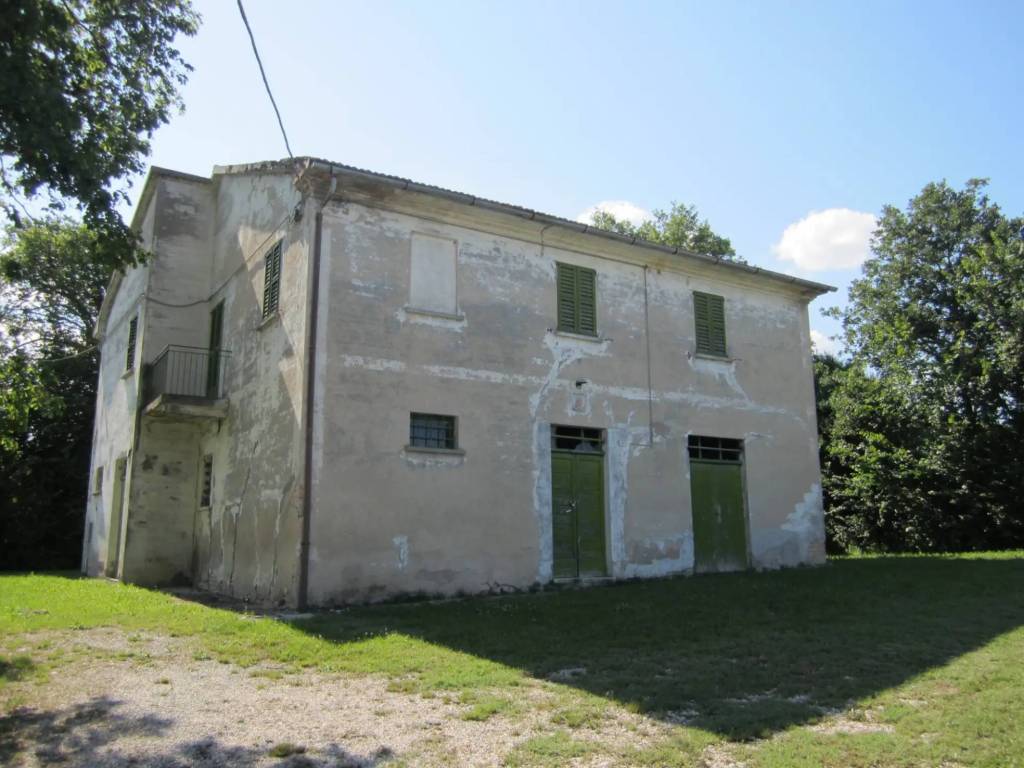 Rustico / casale a Mondavio in Contrada Pianaccio - Foto 2