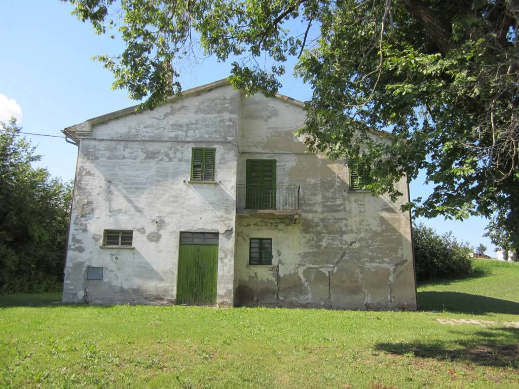 Rustico / casale a Mondavio in Contrada Pianaccio - Foto 3